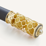 قصب المشي كهرمان