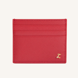 محفظة أحمر حرف ح