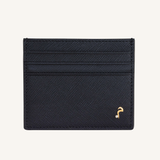 محفظة أسود حرف م