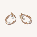 مجموعة الأمواج قطرة الندى