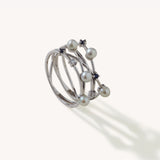 خاتم أعواد الثقاب