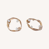 مجموعة الأمواج بيضاوي