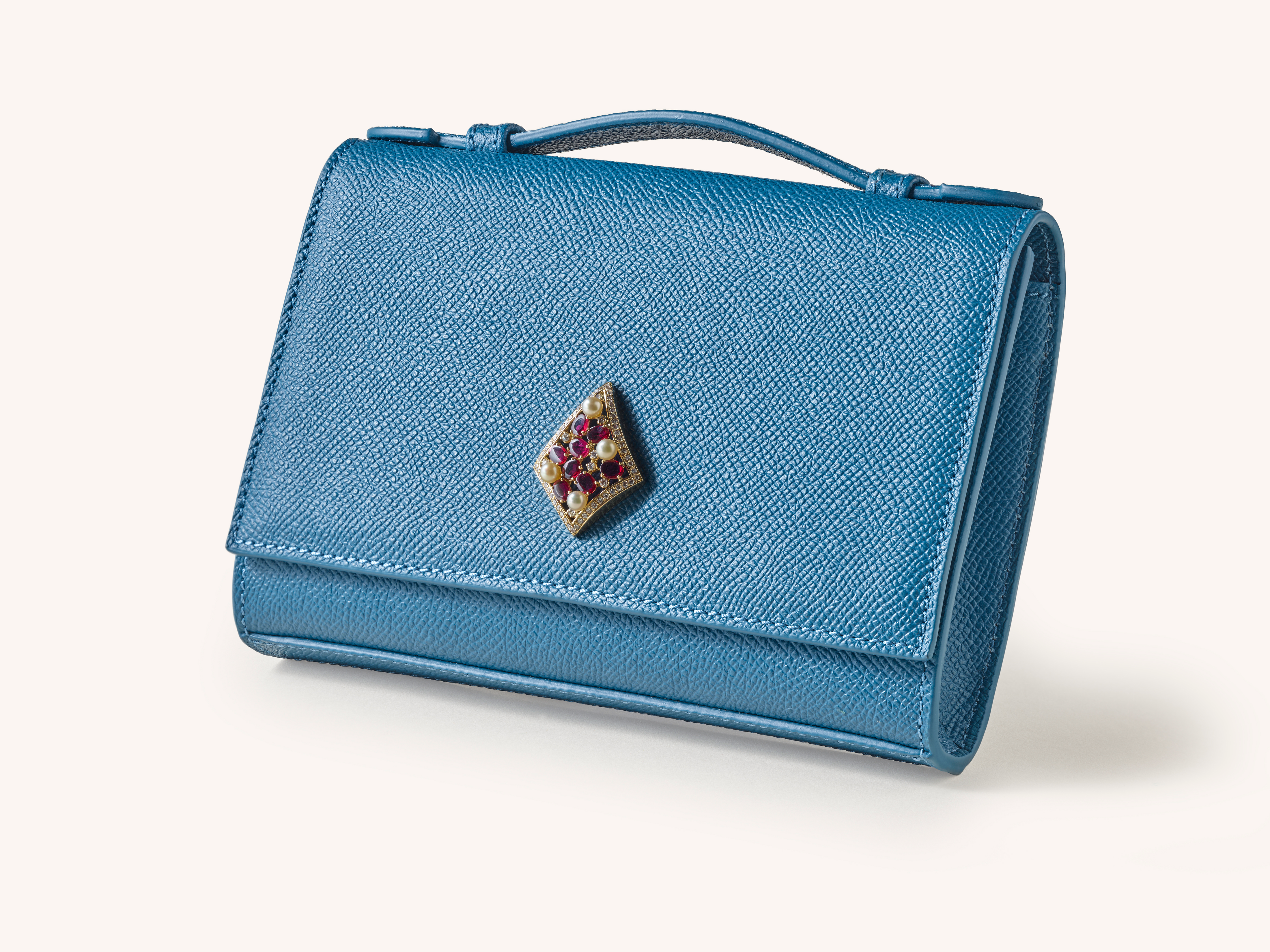 روبي حقيبة يد