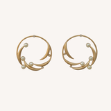 مجموعة الأمواج دائري