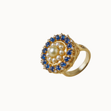 هالة اللؤلؤ