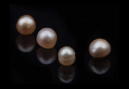 Mattar Jewelers - Pearls