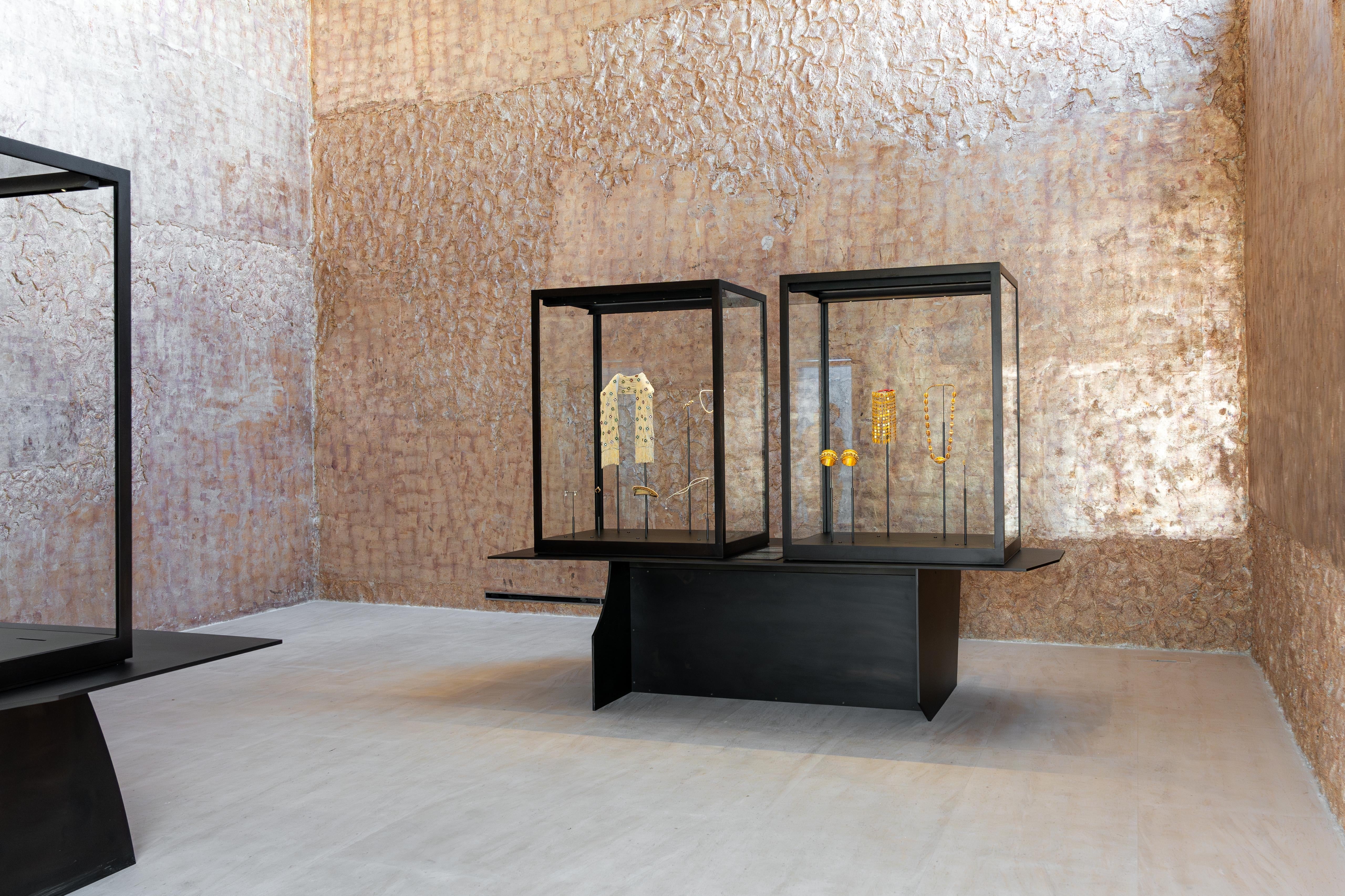 Pearling Path Museum - 2024
