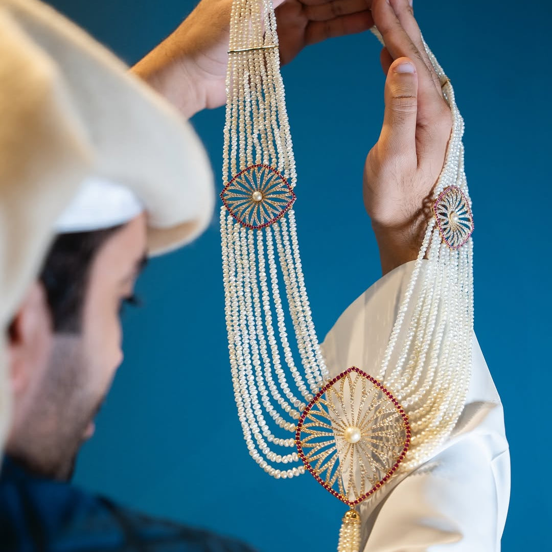 Doha Jewllery and watch exhibition 2025