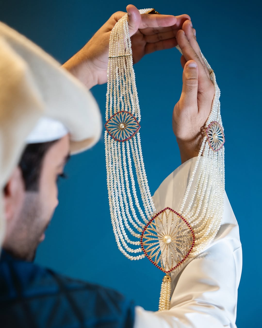 Doha Jewllery and watch exhibition 2025