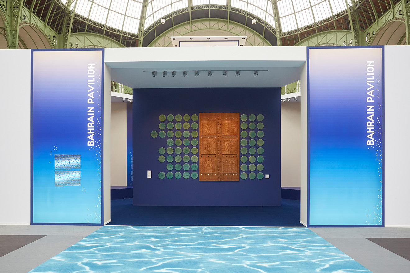 Paris Biennale - 2019