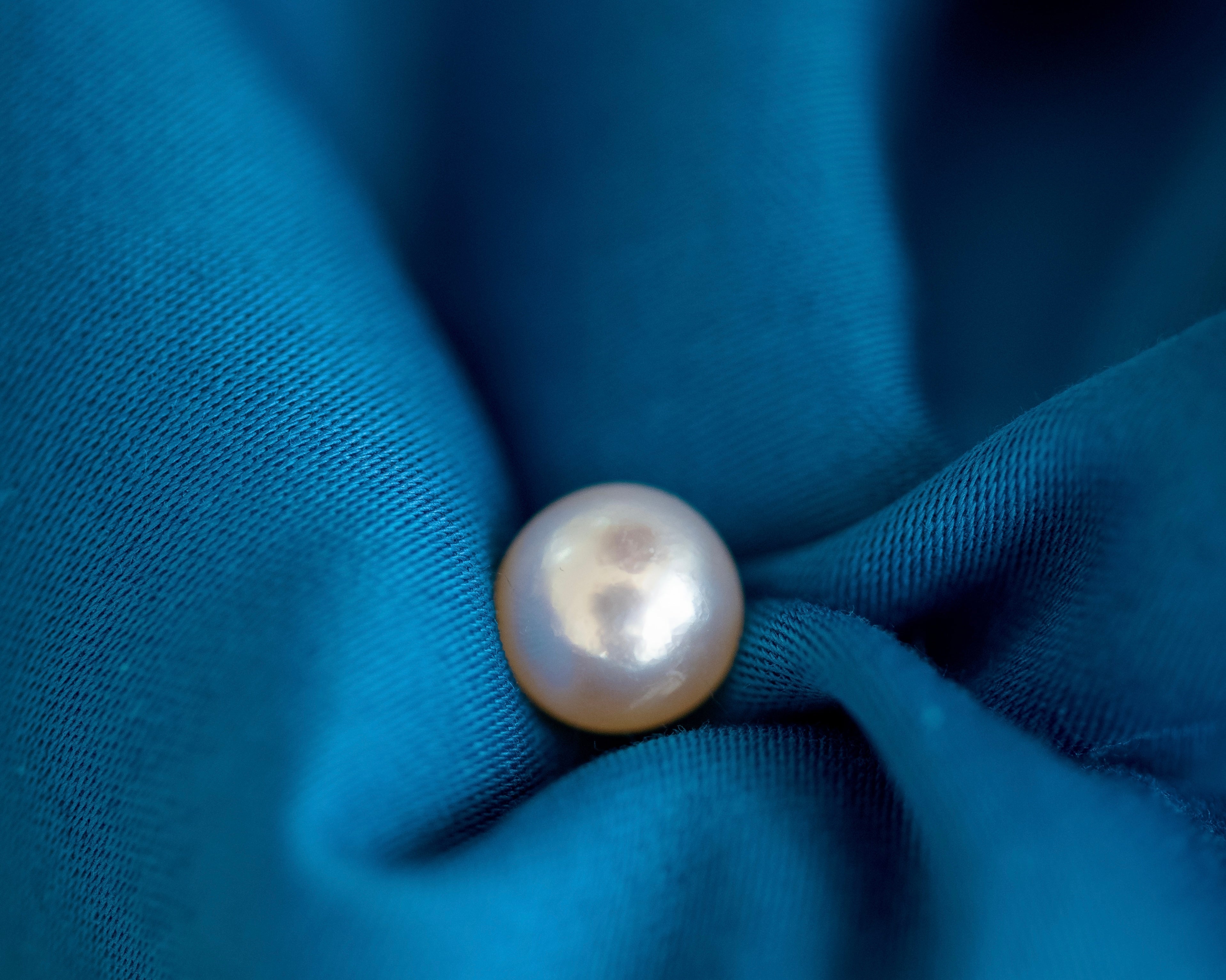Bahraini pearls: The Last True Natural Luxury