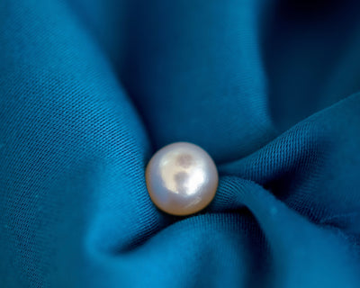 Bahraini pearls: The Last True Natural Luxury