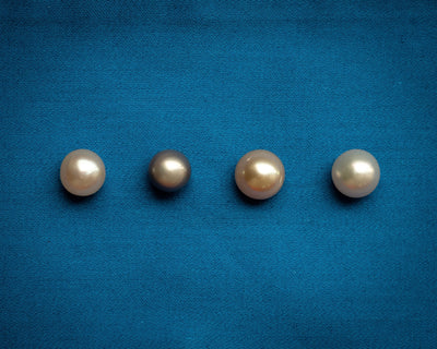 Bahraini Pearls: Why Two Pearls Can Never Truly Be Alike