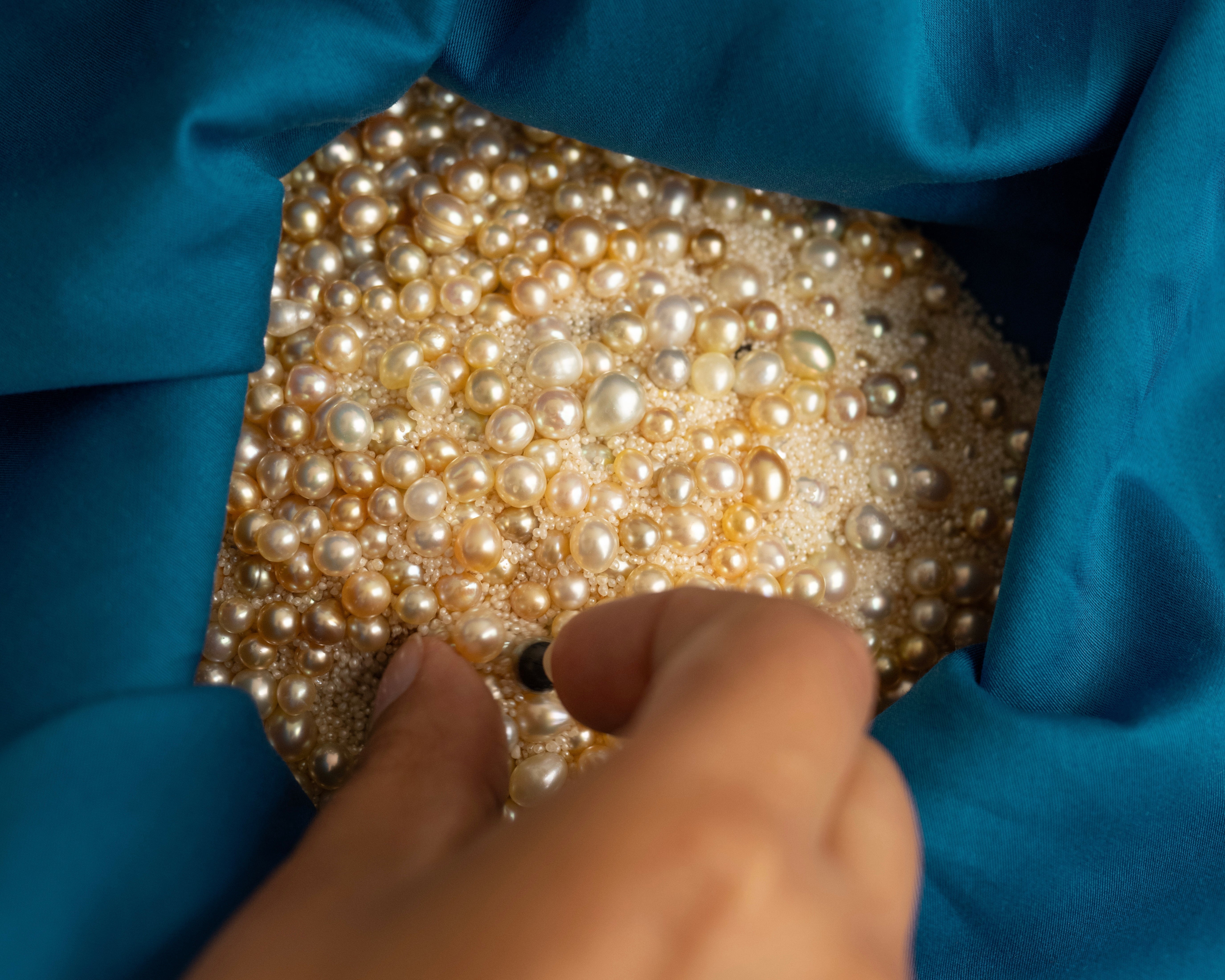 Preserving Radiance: A Practical Guide To Caring For Your Pearl Jewelry