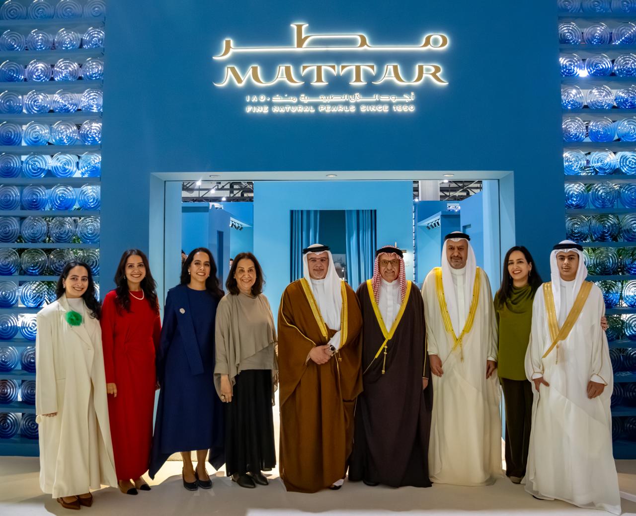 Jewellery Arabia 2025