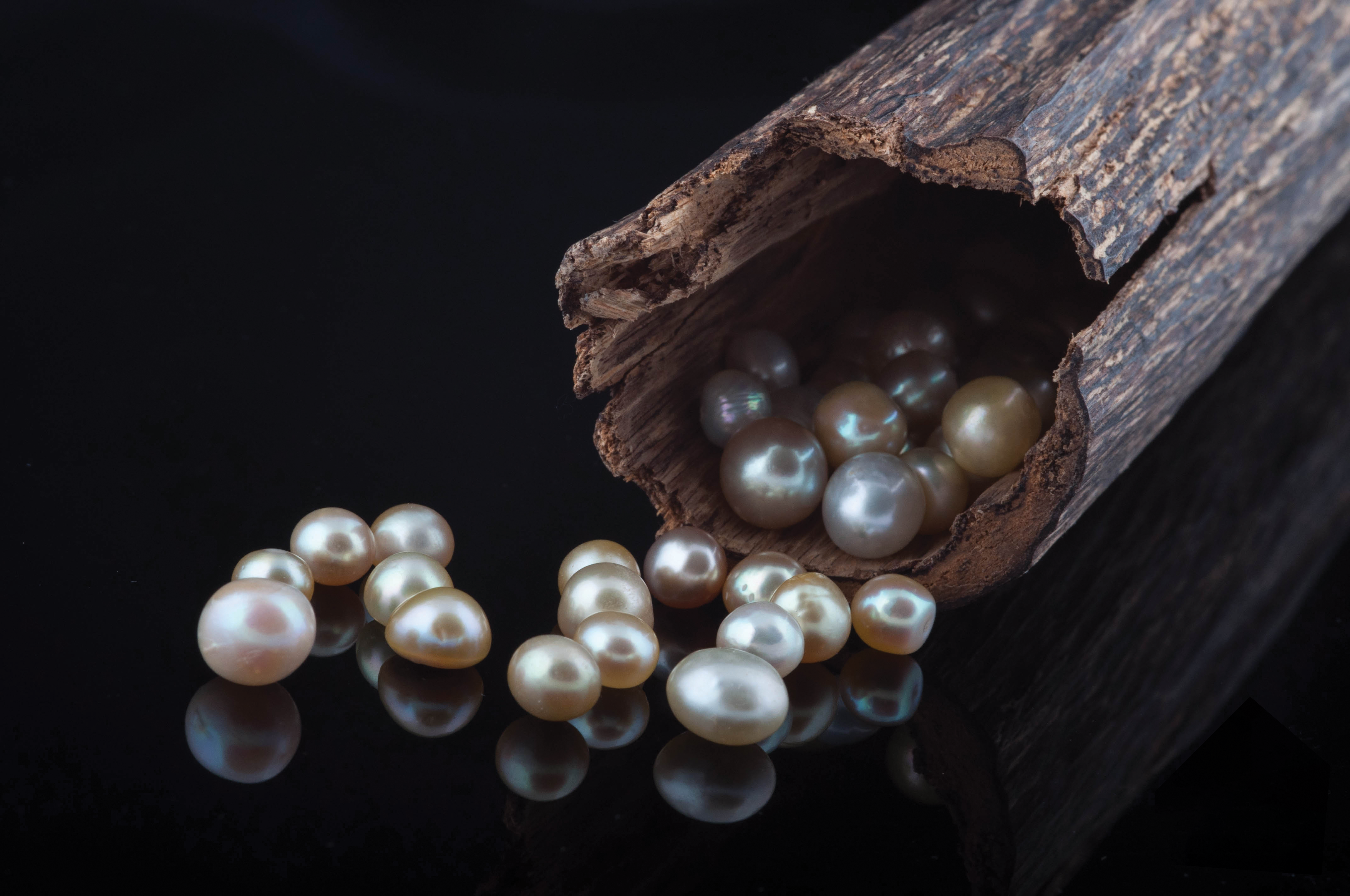 The Value Of Pearls