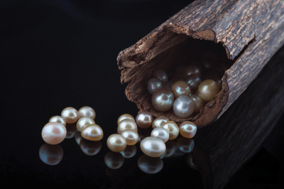 The Value Of Pearls