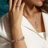 Matches Pendant Yellow Gold