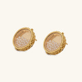 Happy Pearls Earrings
