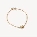 Butterfly Bracelet