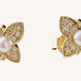 Butterfly Earrings