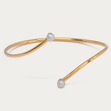 Curved Bangle