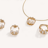 حلقة هالة العنقود