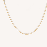 Pearl Choker
