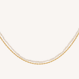 Pearl Choker