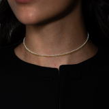 Pearl Choker