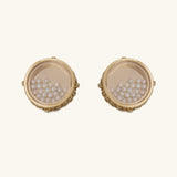 Happy Pearls Earrings