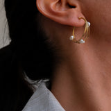Orbit Earrings