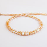 Premium Pearl Necklace