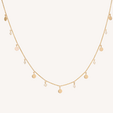 Pearl Choker - Disks
