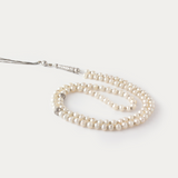 Pearl Rosary Misbah
