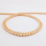 Premium Pearl Necklace