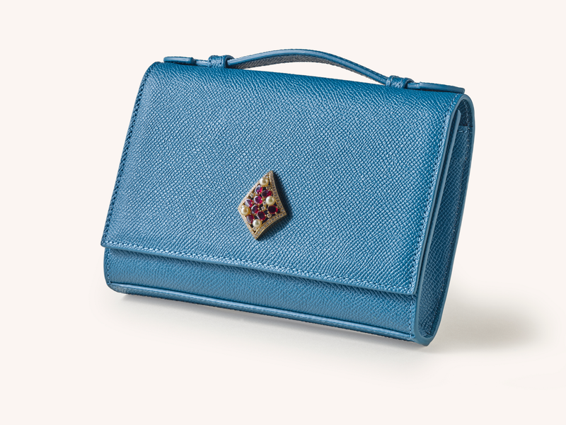 Ruby Clutch