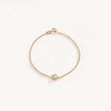 Star Bracelet